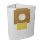 Dammpåse ARES-PLUS, 37-liter, polyester, 10-p