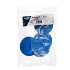 Kvickrondell Ytrengöring Vortex Rapid Blend, 75x6 mm, medium