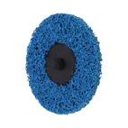 Kvickrondell Ytrengöring Vortex Rapid Blend, 75x6 mm, medium