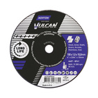 Kapskiva Vulcan Typ 41, 100x1x10 mm