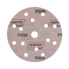 Sliprondell Pro A275, 150 mm, K320