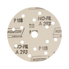 Sliprondell A293, 150 mm, K180