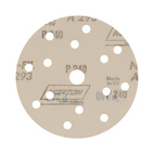 Sliprondell A293, 150 mm, K240