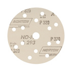 Sliprondell A293, 150 mm, K320