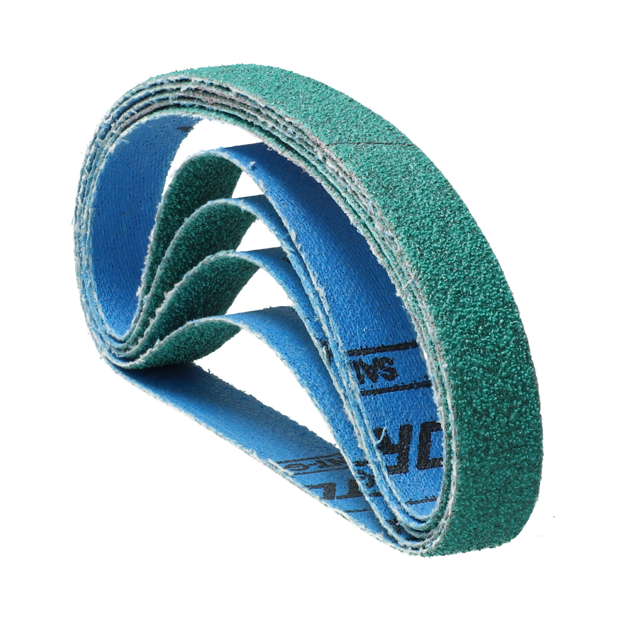 Slipband R929, 12x330 mm, P60