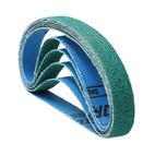 Slipband R929, 12x330 mm, P60