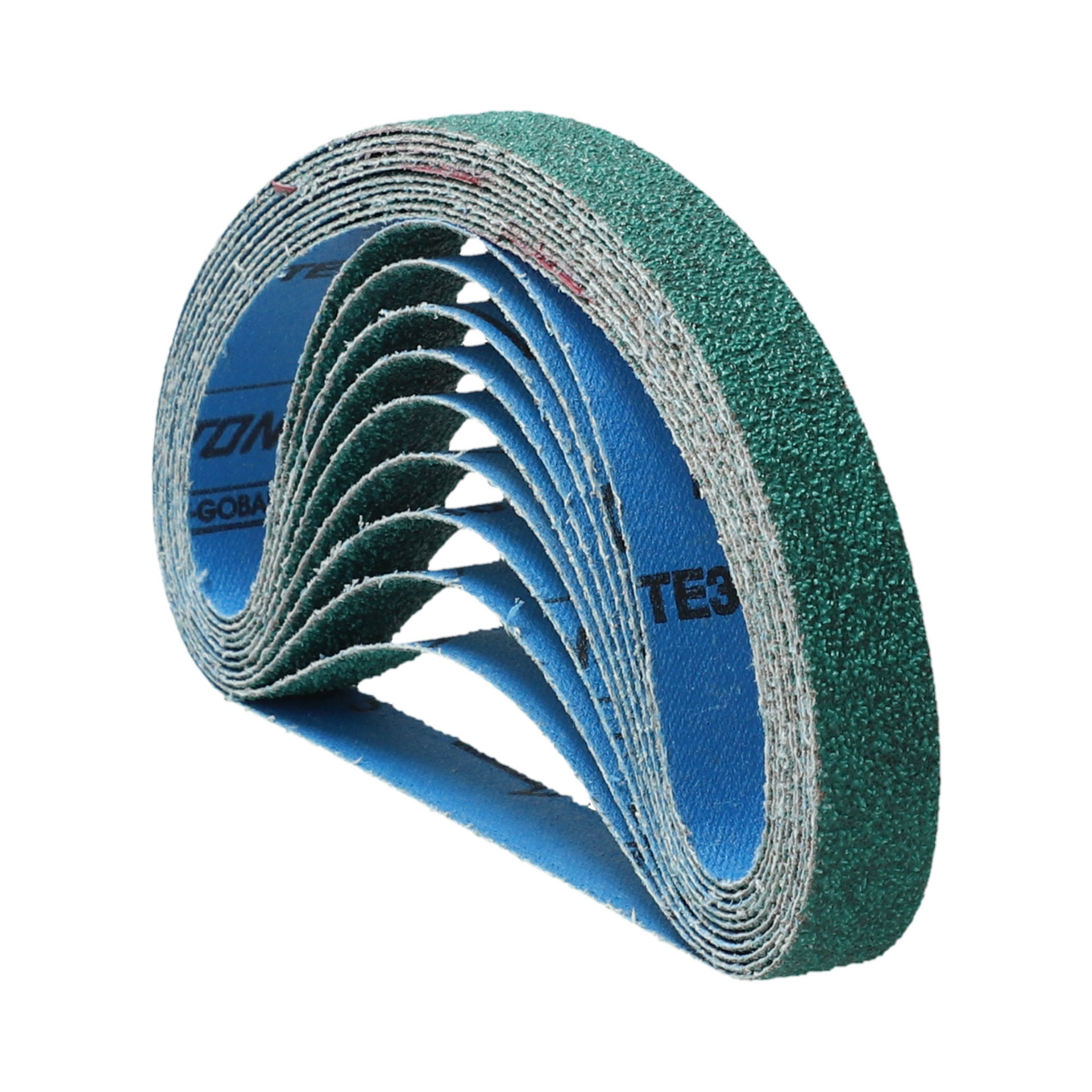 Slipband R929, 20x520 mm, P40