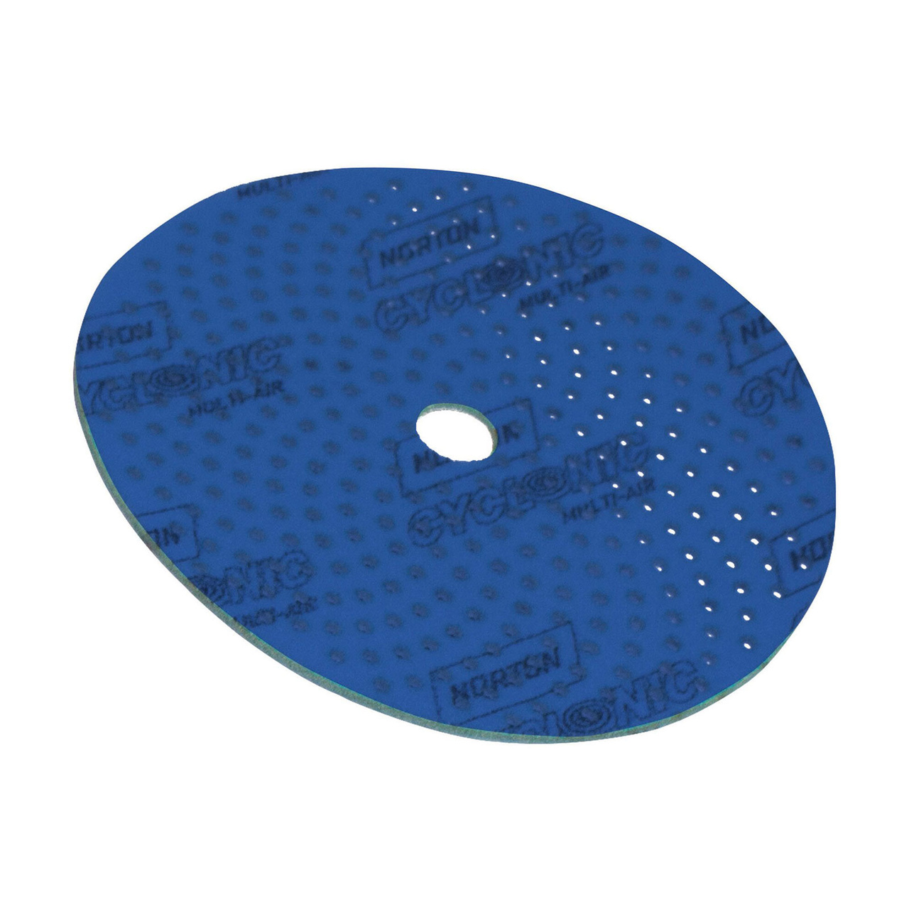 Sliprondell Cyclonic Multi-Air A975, 150 mm, Blå 80/100