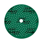 Sliprondell Cyclonic Multi-Air A975, 150 mm, Grön 120/150