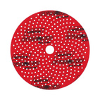 Sliprondell Cyclonic Multi-Air A975, 150 mm, Röd 220/240