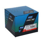 Sliprondell Cyclonic Multi-Air A975, 150 mm, Röd 220/240