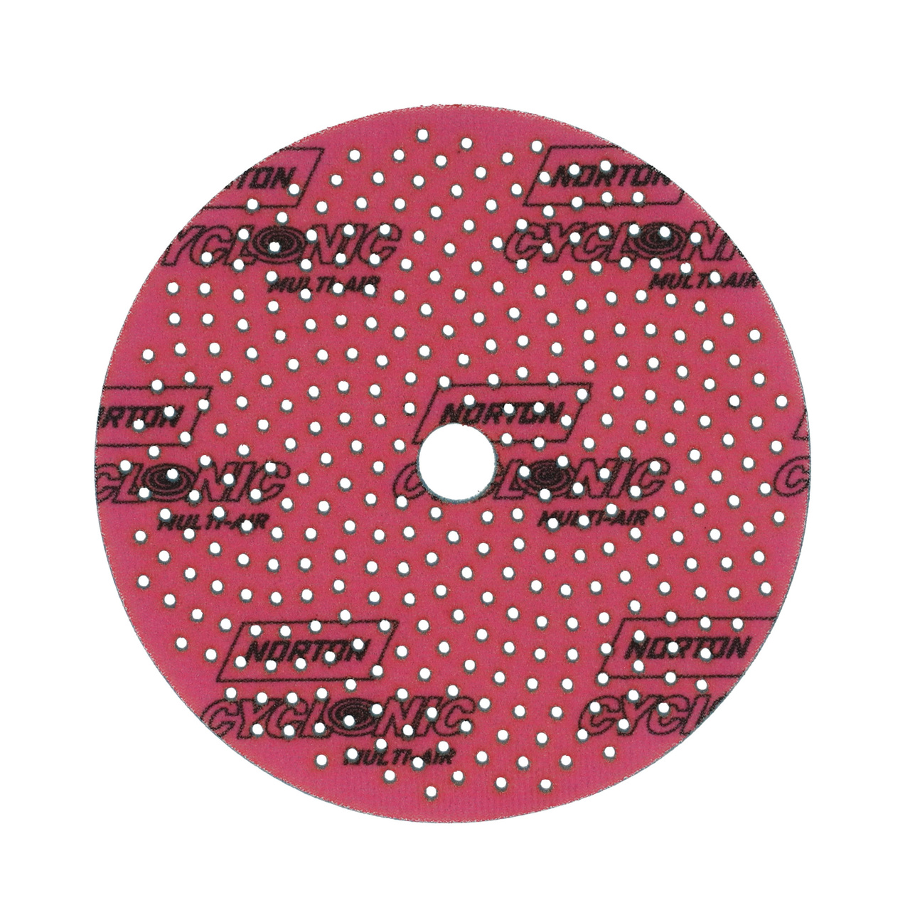 Sliprondell Cyclonic Multi-Air A975, 150 mm, Fuchsia 500/600