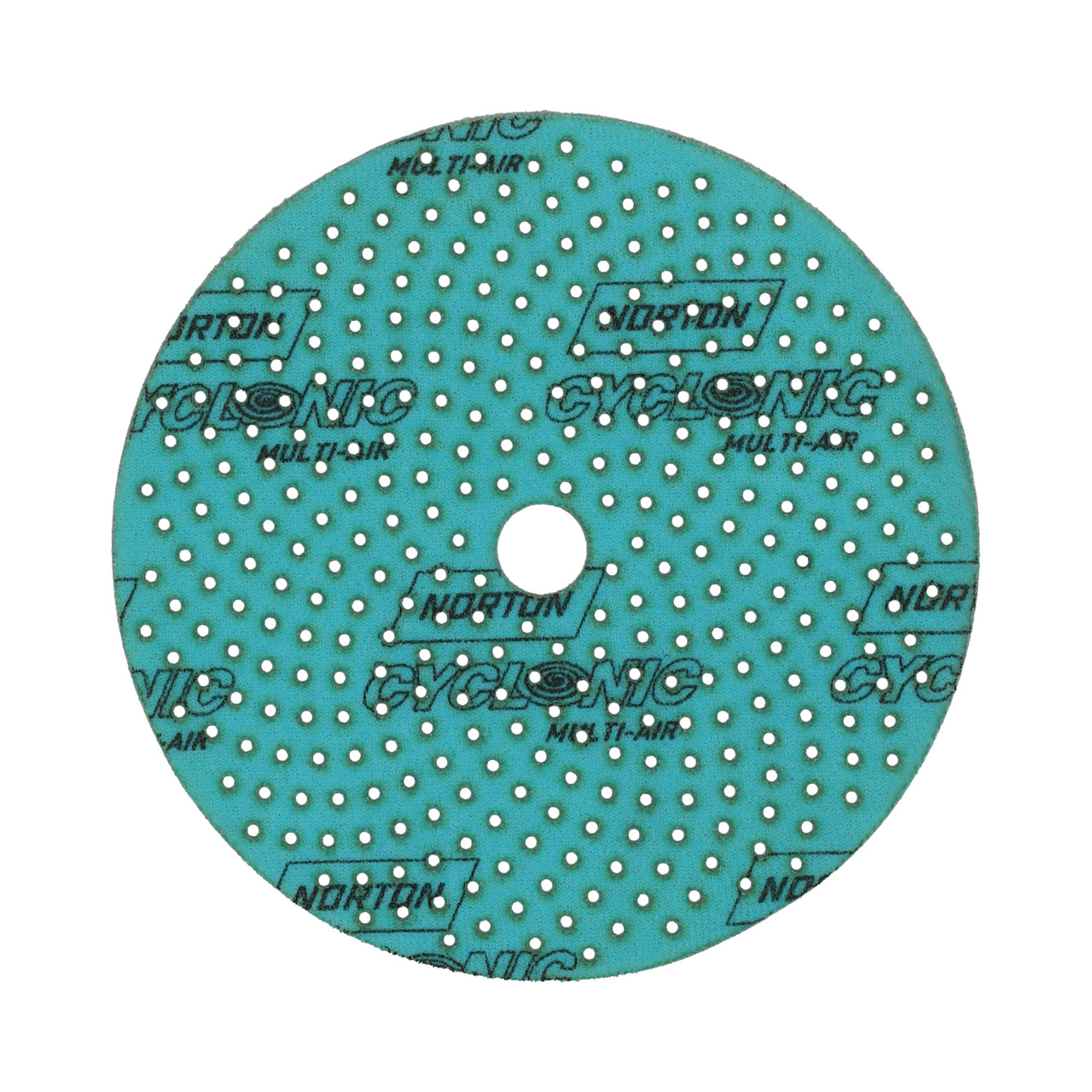 Sliprondell Cyclonic Multi-Air A975, 150 mm, Turkos 800/1000