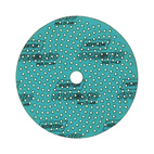 Sliprondell Cyclonic Multi-Air A975, 150 mm, Turkos 800/1000