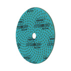 Sliprondell Cyclonic Multi-Air A975, 150 mm, Turkos 800/1000