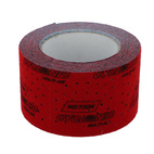 Slipark rulle Cyclonic Multi-Air A975, 72 mm, Röd 220/240