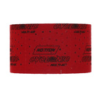 Slipark rulle Cyclonic Multi-Air A975, 72 mm, Röd 220/240