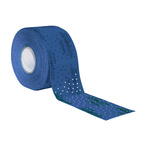 Slipark rulle Cyclonic Multi-Air A975, 72 mm, Blå 80/100