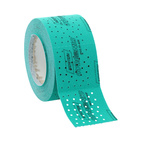 Slipark rulle Cyclonic Multi-Air A975, 72 mm, Grön 120/150