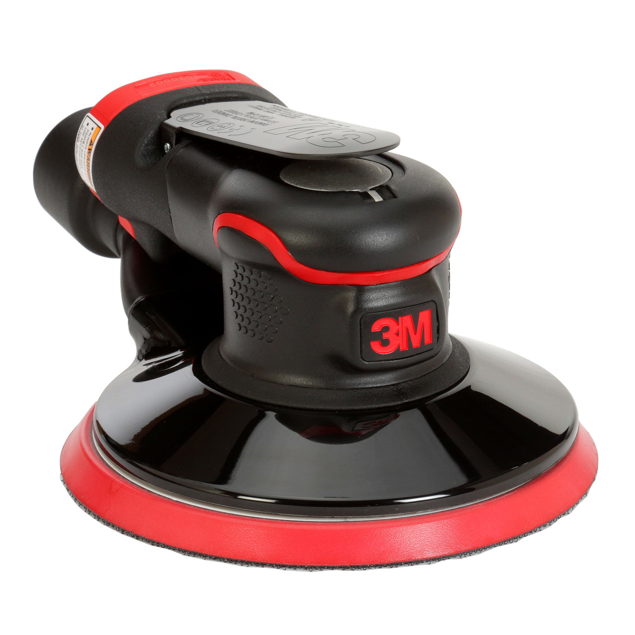 Slipmaskin excenterroterande, 150 mm, 2,5 mm