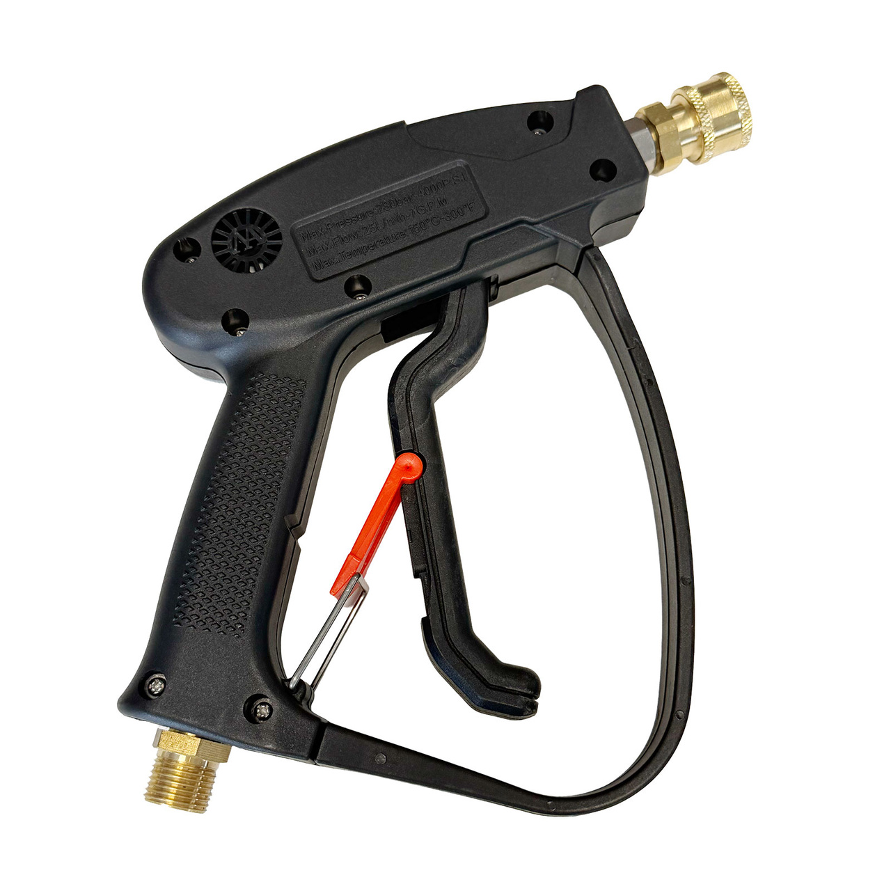Kempistol V2 till NSS30