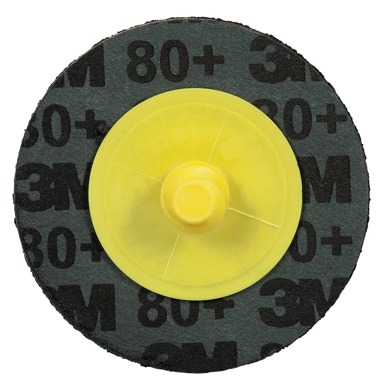 Roloc sliprondell Cubitron 3, 50 mm, 80+