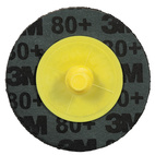Roloc sliprondell Cubitron 3, 50 mm, 80+