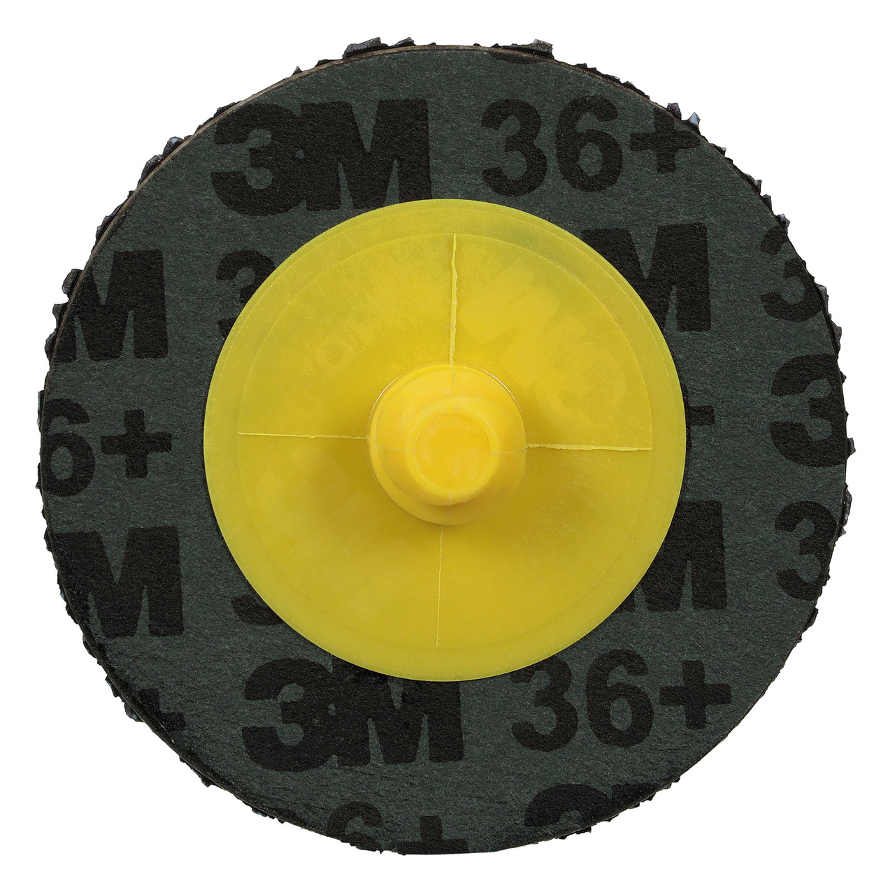 Roloc sliprondell Cubitron 3, 50 mm, 36+