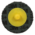 Roloc sliprondell Cubitron 3, 50 mm, 36+