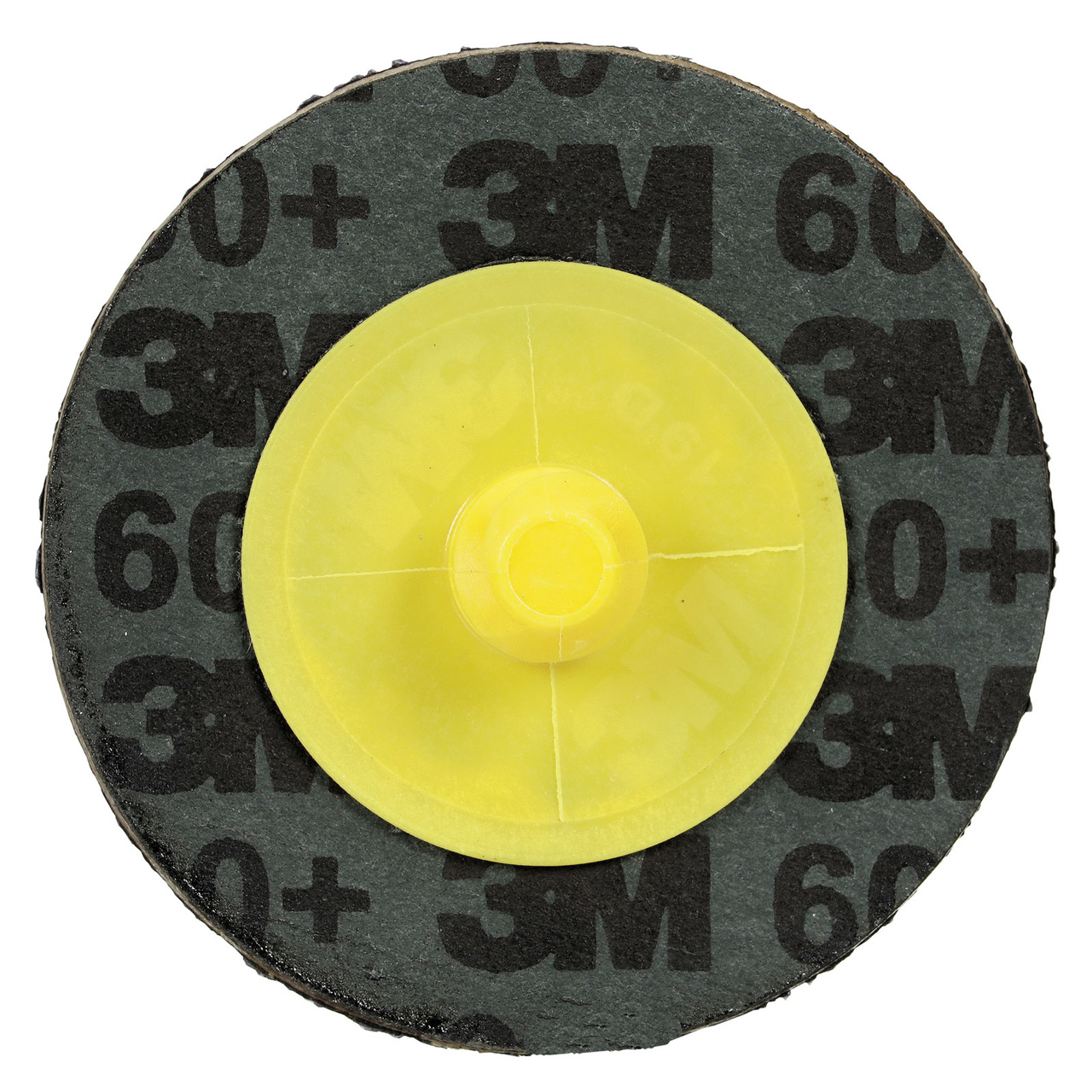 Roloc sliprondell Cubitron 3, 50 mm, 60+