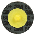 Roloc sliprondell Cubitron 3, 50 mm, 60+