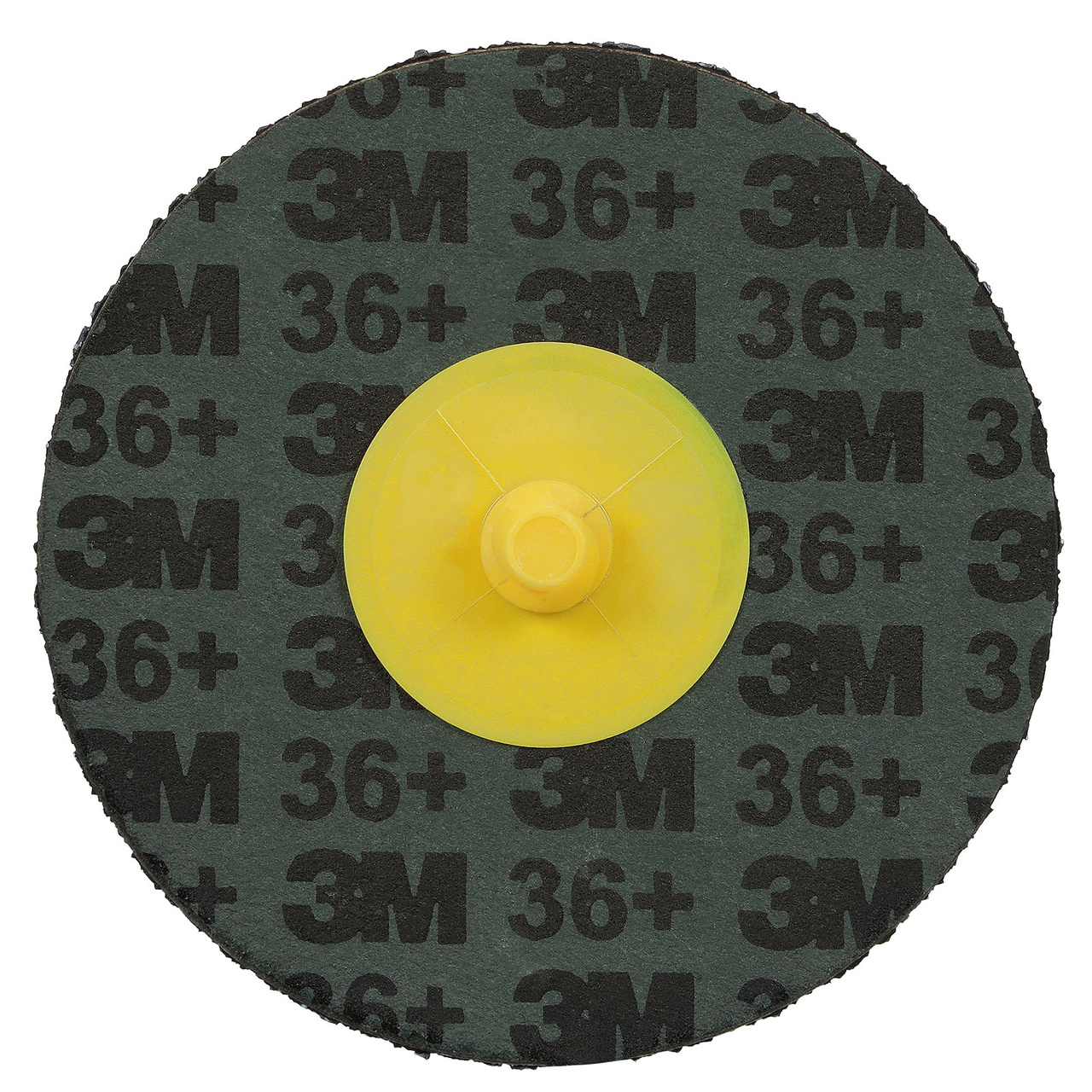 Roloc sliprondell Cubitron 3, 75 mm, 36+