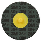 Roloc sliprondell Cubitron 3, 75 mm, 36+