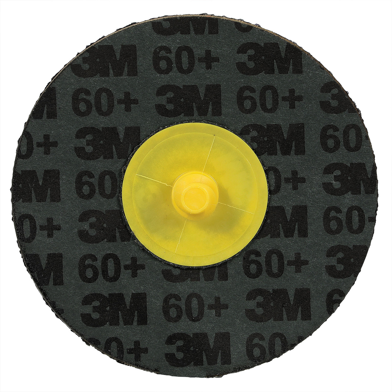 Roloc sliprondell Cubitron 3, 75 mm, 60+