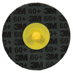 Roloc sliprondell Cubitron 3, 75 mm, 60+
