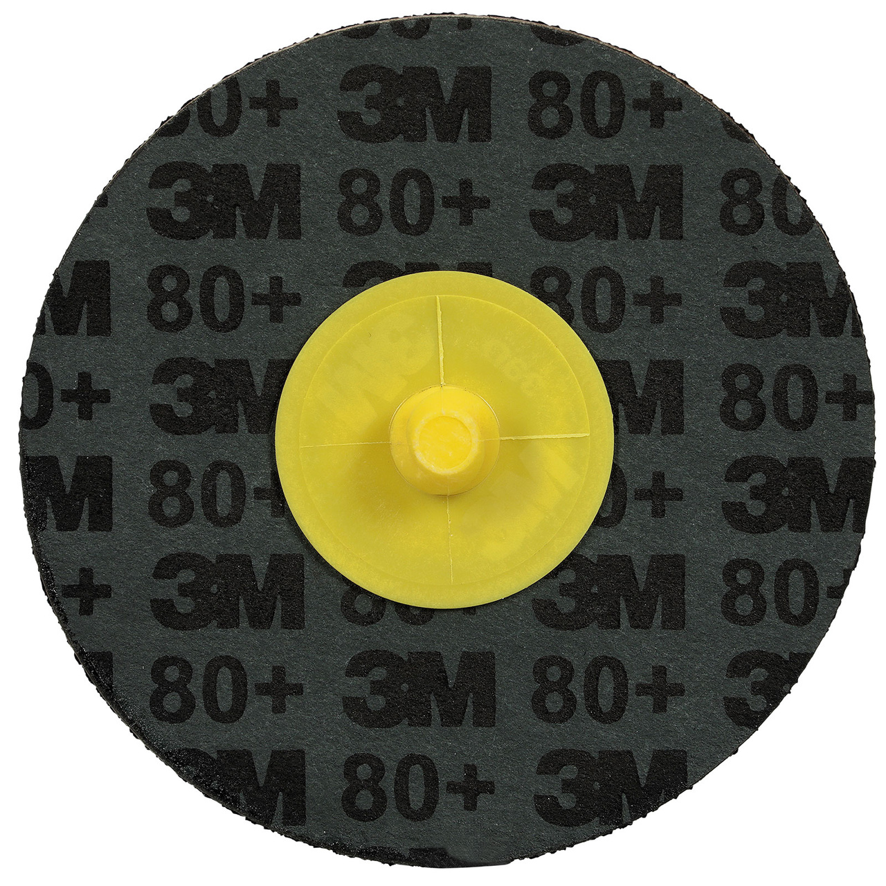 Roloc sliprondell Cubitron 3, 75 mm, 80+