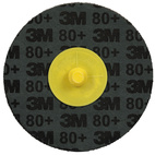 Roloc sliprondell Cubitron 3, 75 mm, 80+