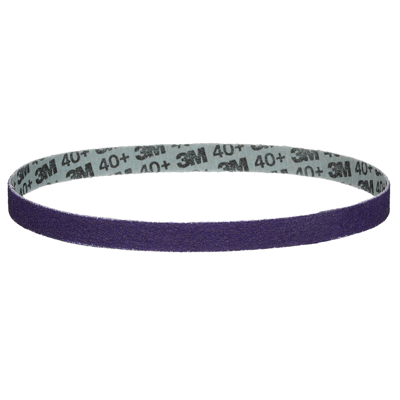 Slipband Cubitron 3, 12,7 mm x 457 mm, 40+