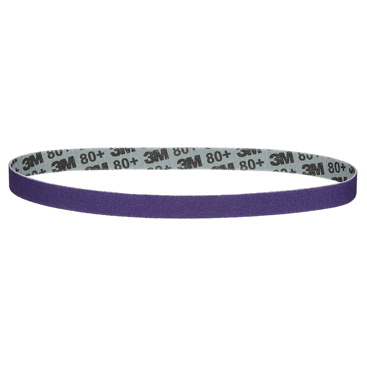 Slipband Cubitron 3, 12,7 mm x 457 mm, 80+