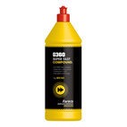 Polermedel G360 Super Fast Compound, 1 kg