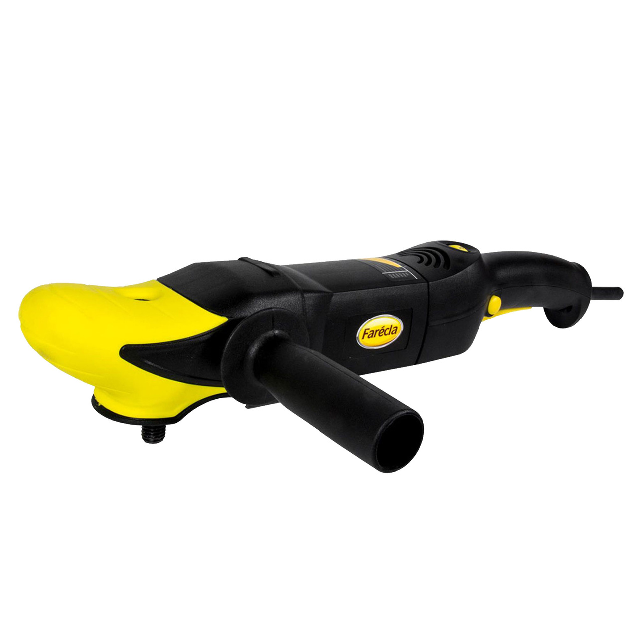 Polermaskin G Plus Rotary