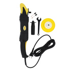Polermaskin G Plus Rotary