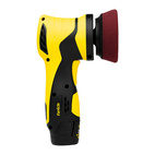 Polermaskin G Plus Mini 12V roterande kit