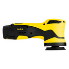 Polermaskin G Plus Mini 12V roterande kit