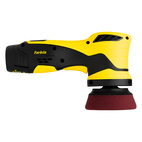 Polermaskin G Plus Mini 12V roterande kit