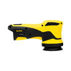 Polermaskin G Plus Mini 12V roterande