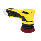 Polermaskin G Plus Mini 12V roterande