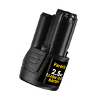 Batteri G Plus Mini, 2.5Ah