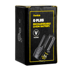 Batteri G Plus Mini, 2.5Ah