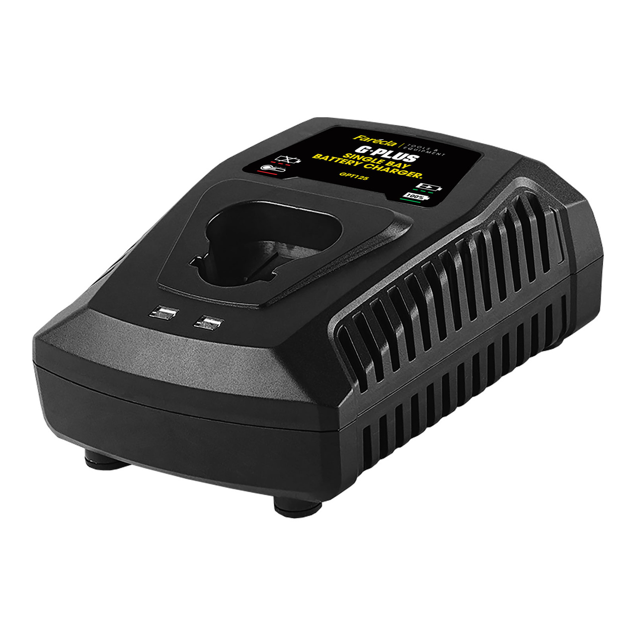 Batteriladdare G Plus Mini Tool 10,8V
